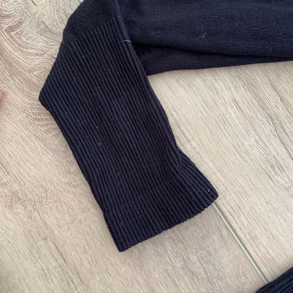 Bebe sweater - Picture 3 of 3